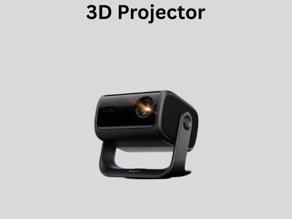 3D Projector