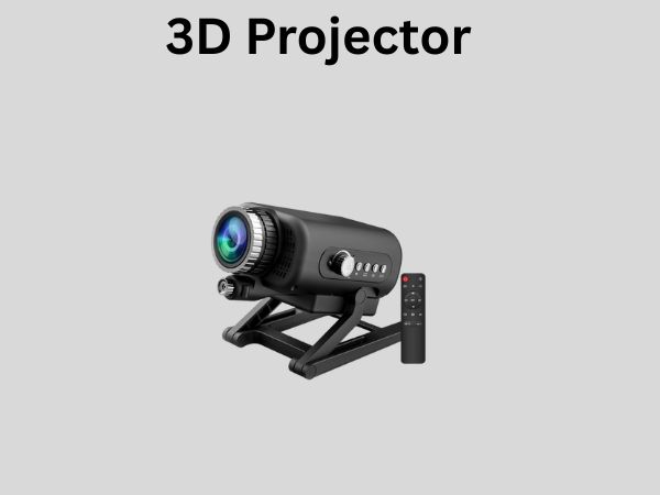 3D Projector
