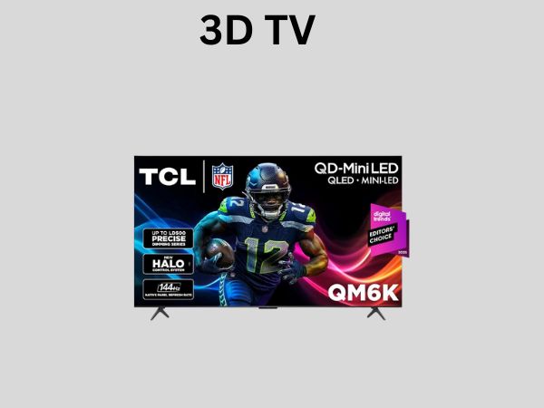3D TV