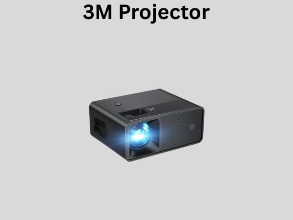 3M Projector