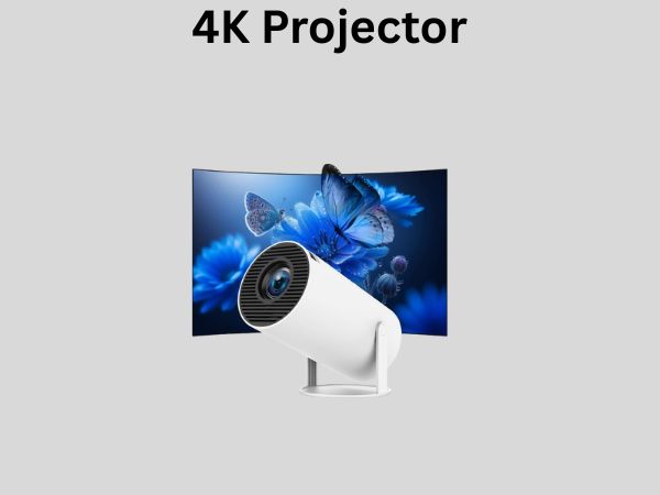 4K Projector