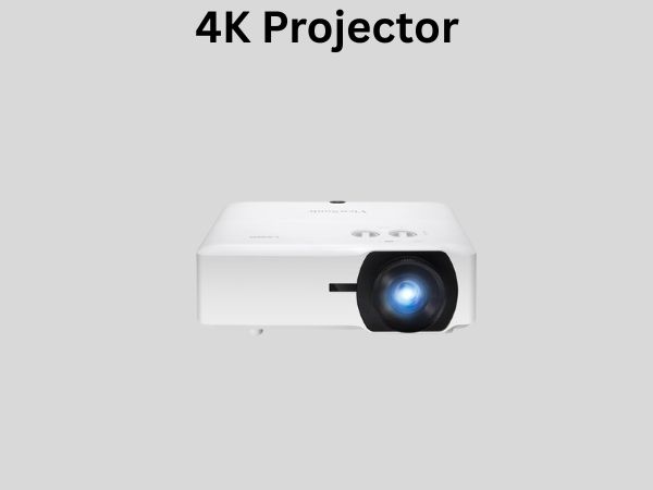4K Projector