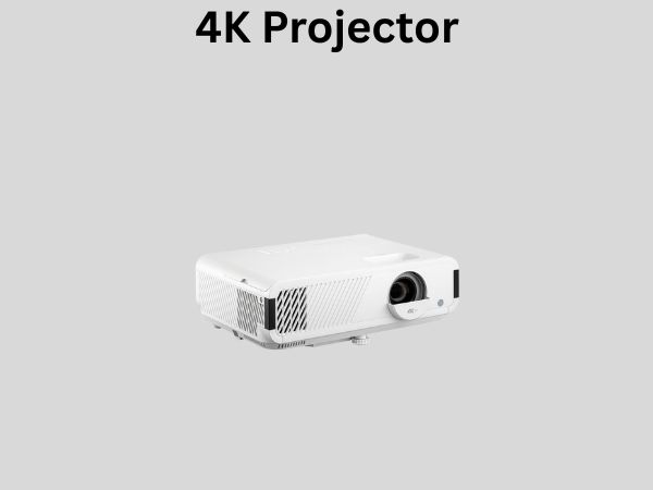 4K Projector