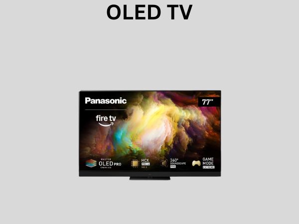 OLED TV

