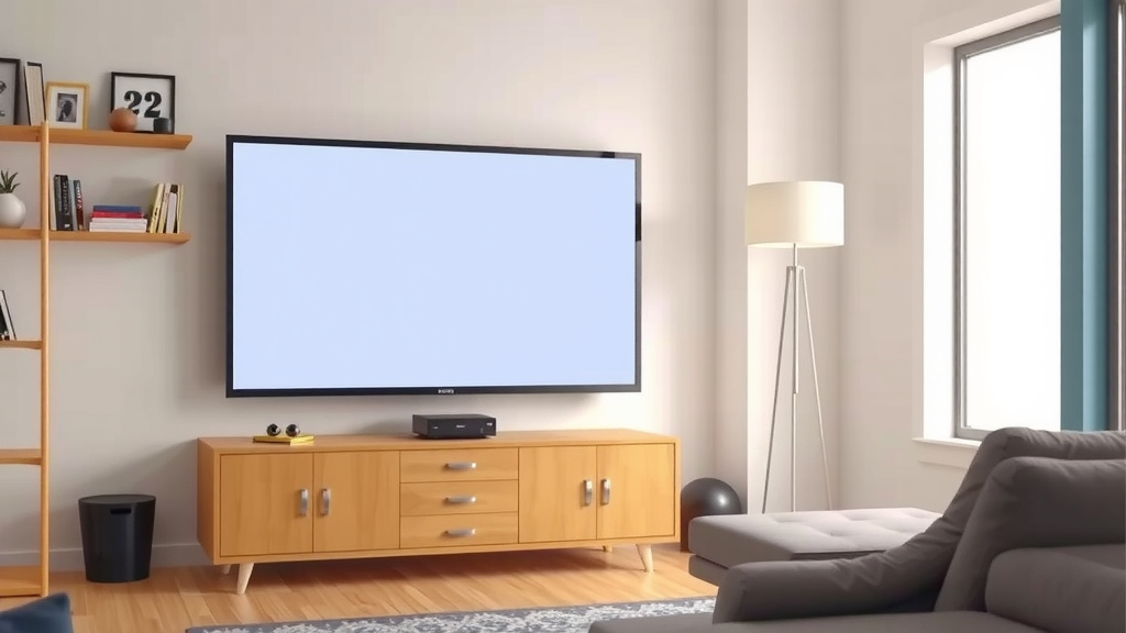 Getting Your Epson Projector Image to Fit