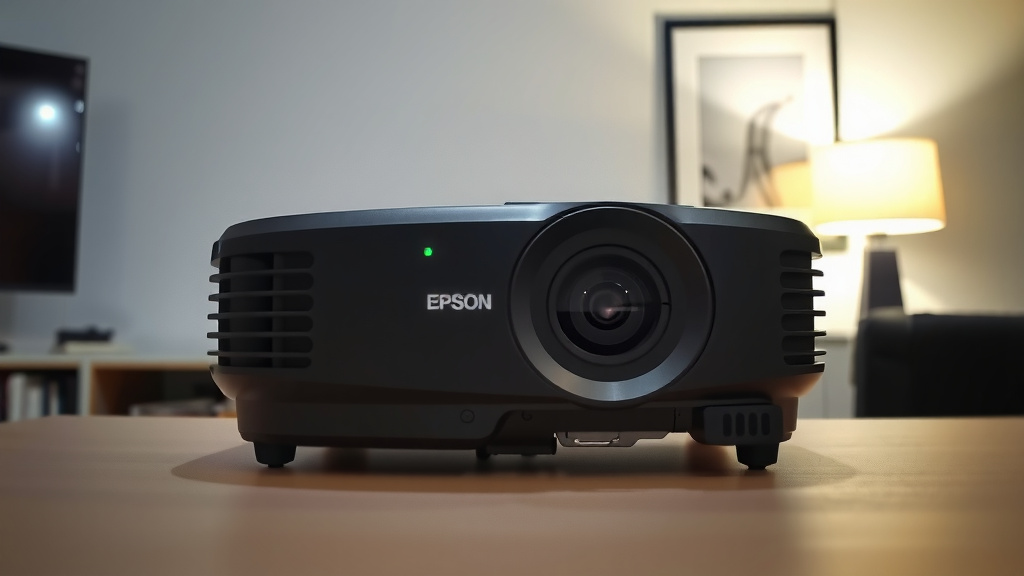 Epson vs. Optoma: Making Your Projector Choice