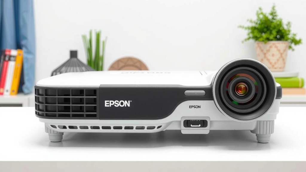 Epson vs Optoma Projectors: What's the Difference?