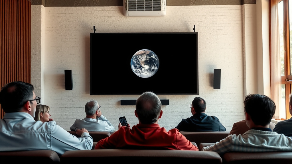 Film vs. Digital Projectors: What's the Real Difference?