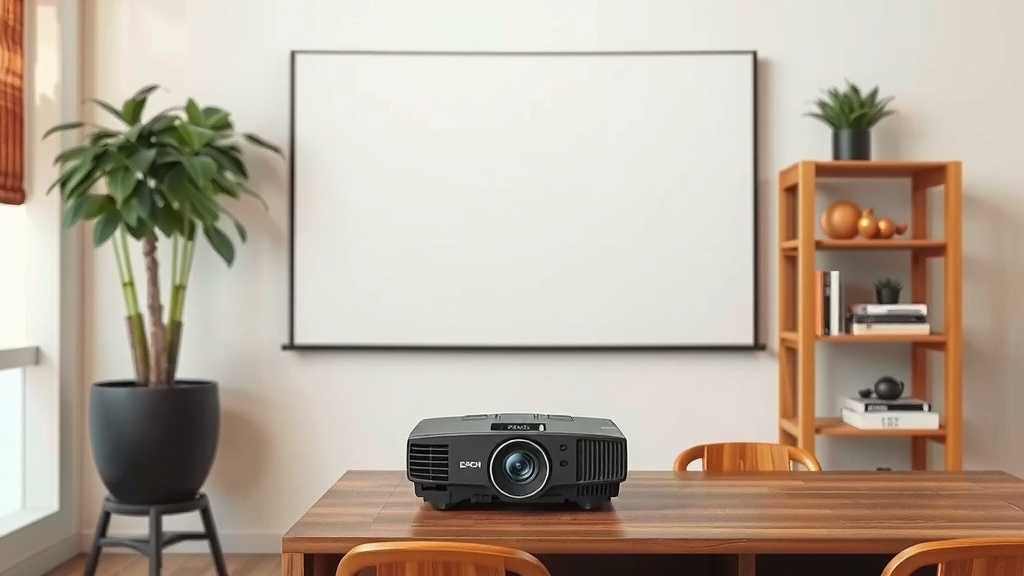 Connecting Your Epson Projector: A Simple Guide