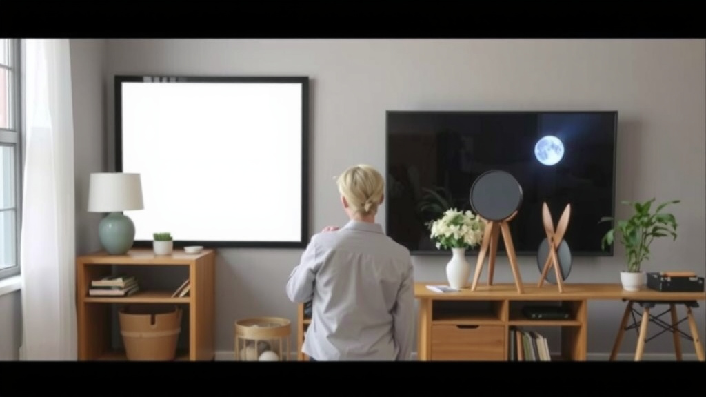 Getting Started with Your Epson Projector