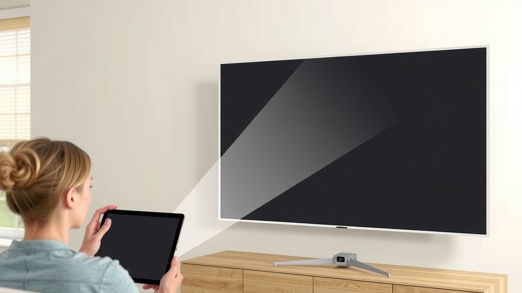 Adjusting Your Epson Projector's Image Orientation