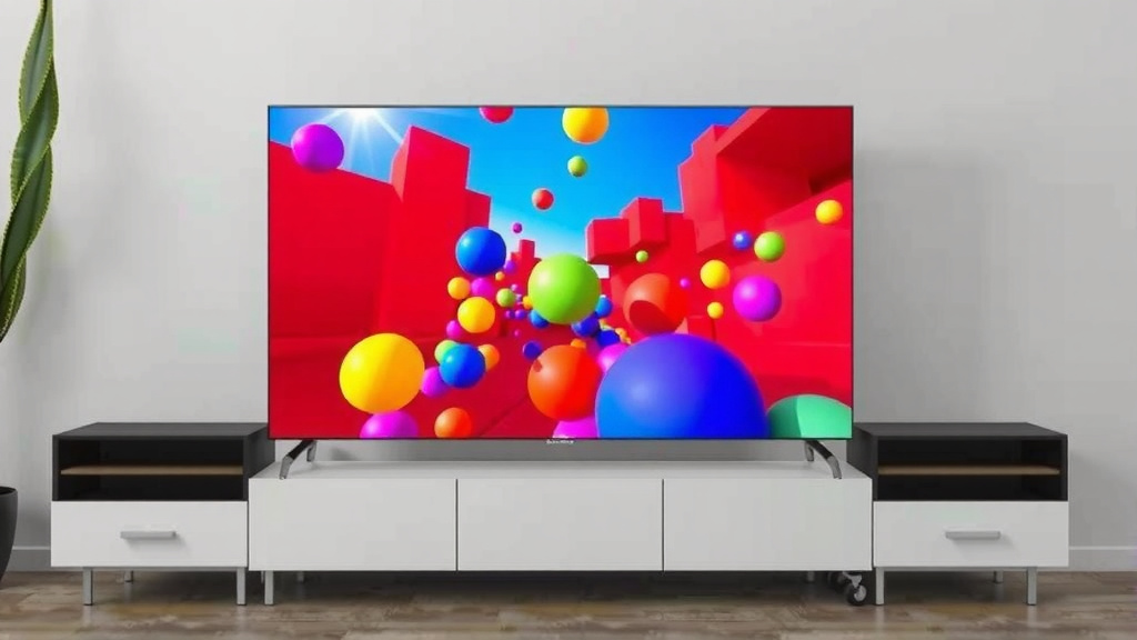 DLP Projector Versus LCD TV: Which Display Reigns Supreme?