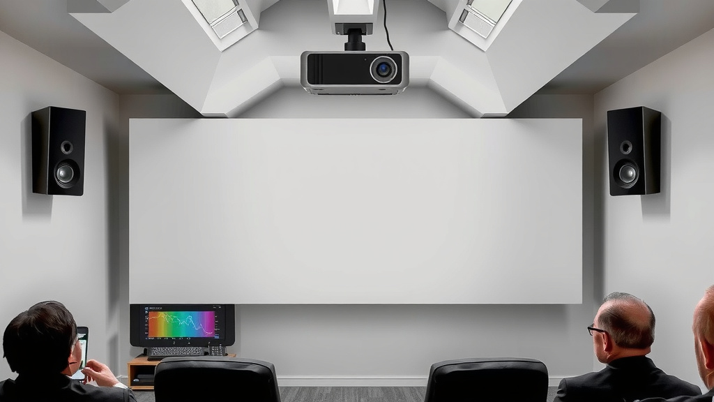 Comparing DLP and LCD Projector Technologies