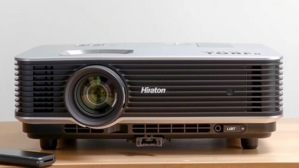 Choosing Between Electric and Auto Focus for Your Projector