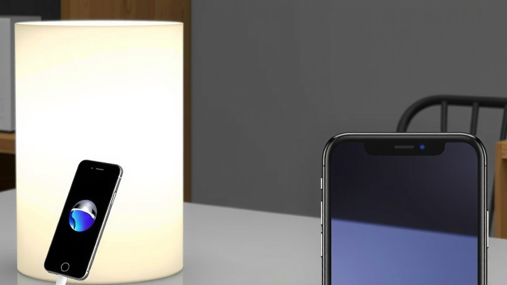 Connecting Your iPhone to Your Elephas Mini Projector