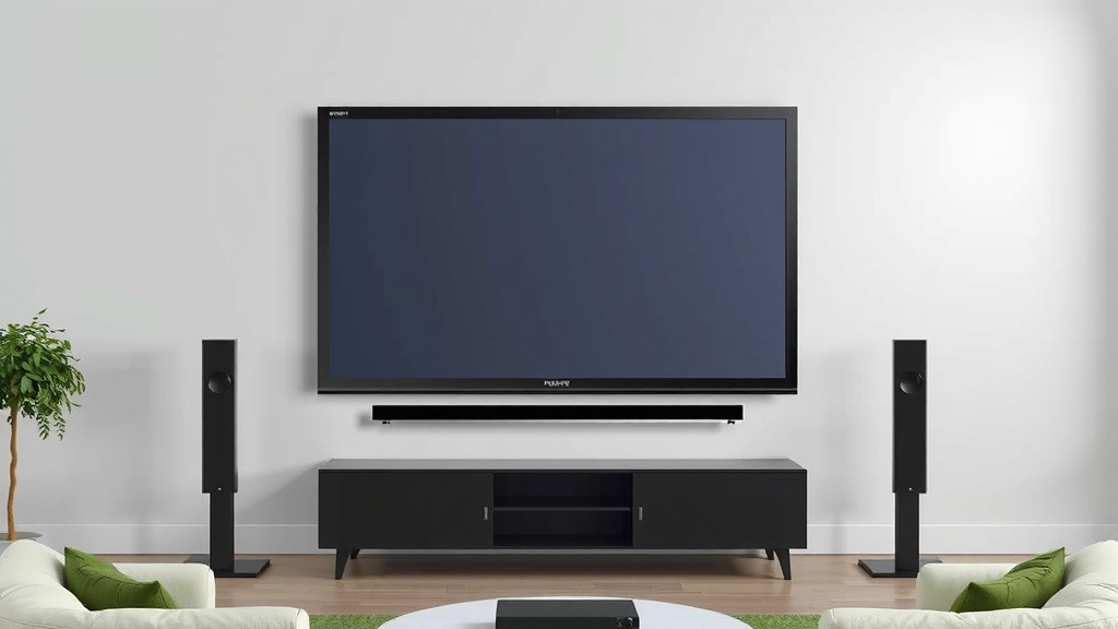 Choosing Your Home Theater Display: 4K TV vs. 1080p Projector