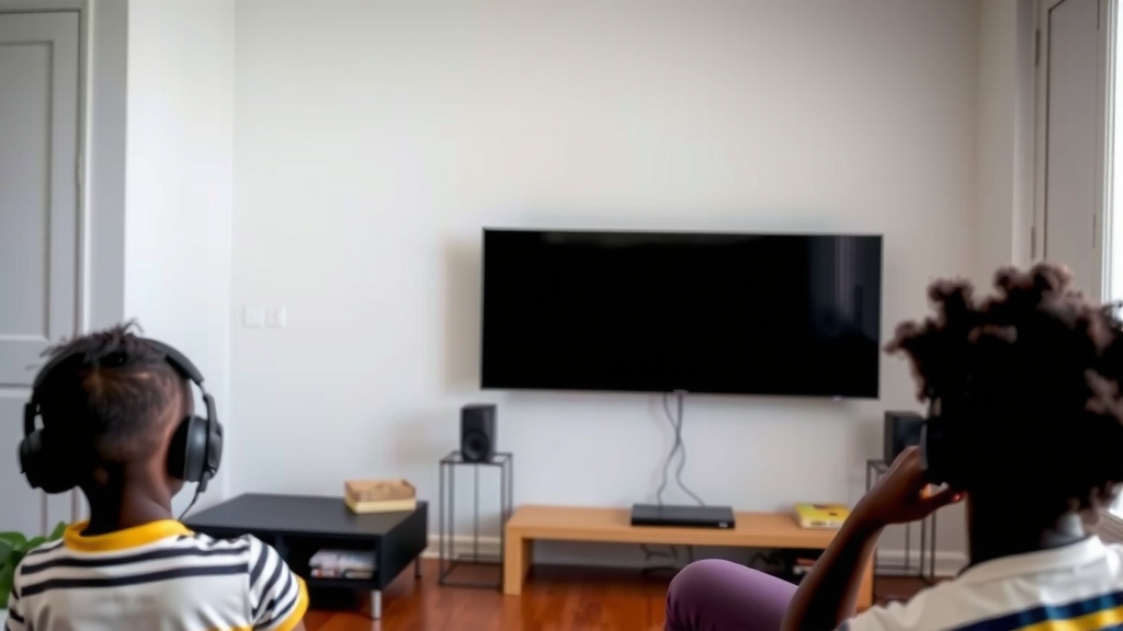 Weighing Your Options: 4K TV or Projector for Your Home?