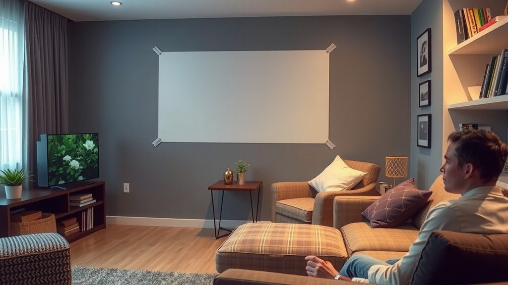4K vs 1080p Projectors: What Reddit Users Are Saying
