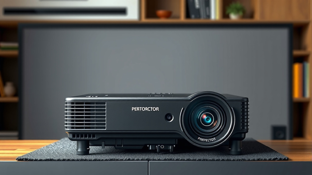 Understanding Projector Resolution: 4K vs. 8K Pixels