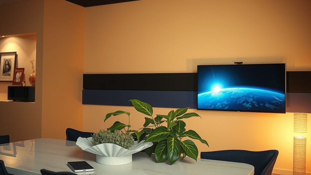 Understanding Your Projector Choices: 4K Resolution vs. Laser Light Source