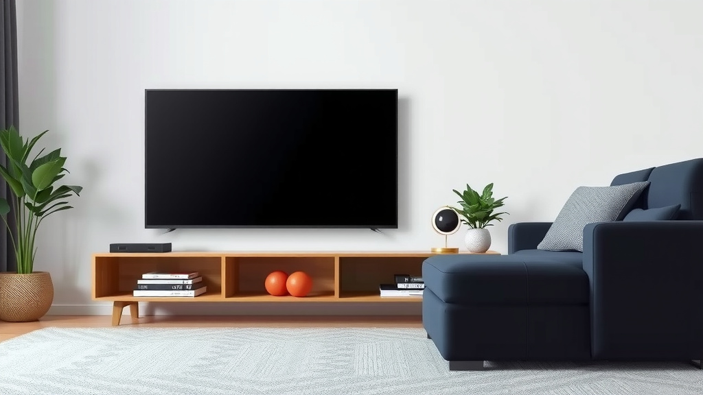 Choosing Your Ultimate Home Entertainment Display