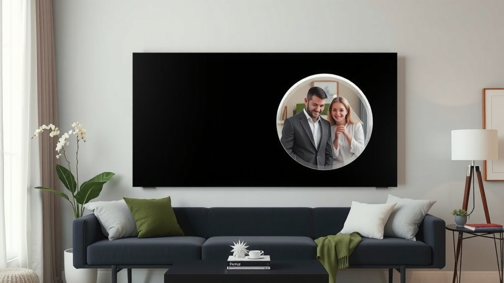 TV vs. Projector: What's the Real Difference for Your Home?