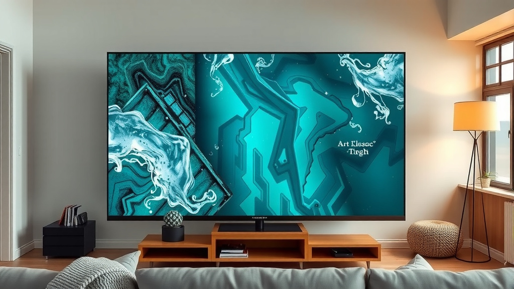 TVs vs. Projectors: Which Big Screen Is Right For Your Home?