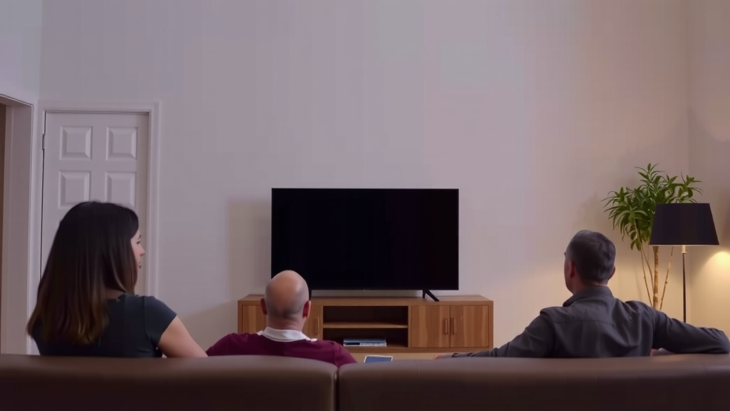 Projector vs. 85-Inch TV: What Reddit Users Actually Recommend