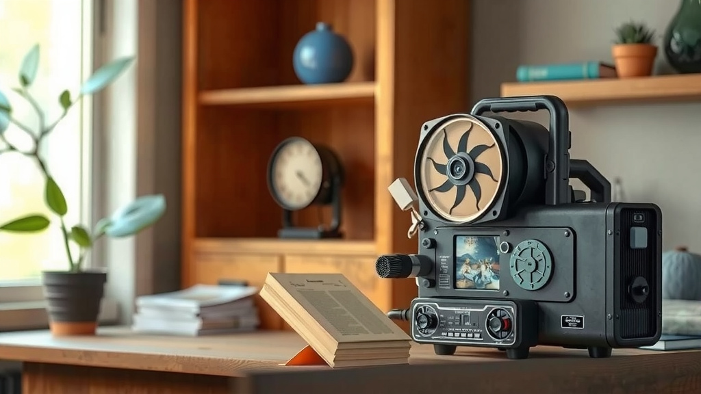 Understanding Your Vintage Film Projector: 8mm vs. Super 8