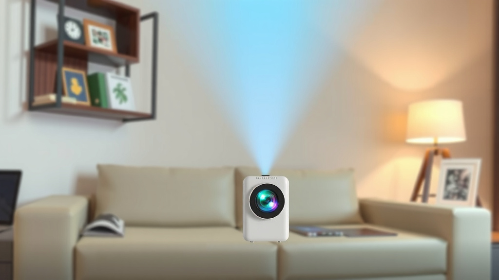 Linking Your Phone to an Abox Projector: A Simple How-To