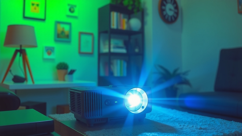 Understanding the Brightness of 200 Lumens