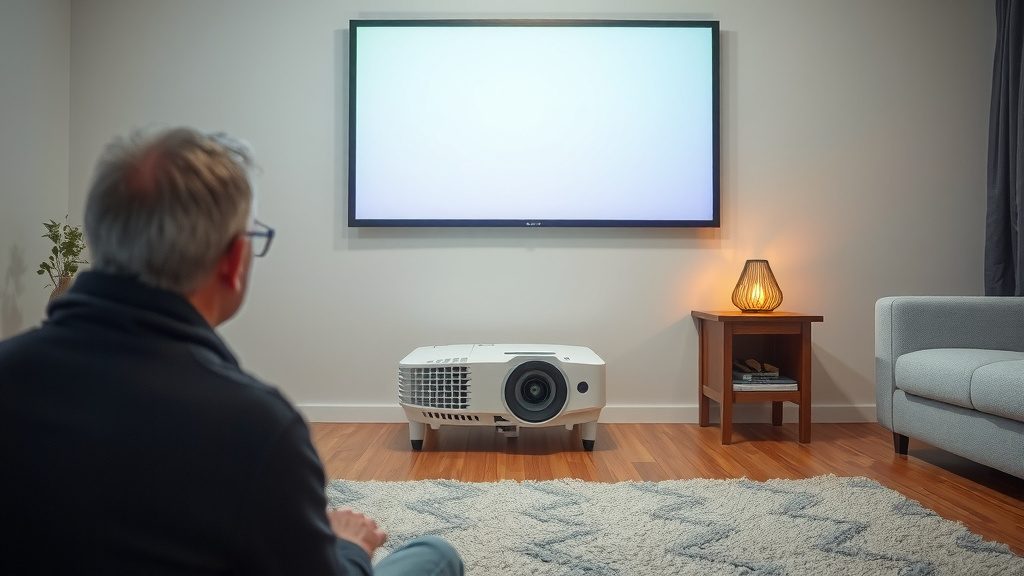 Understanding Projector Brightness: What 400 Lumens Really Means