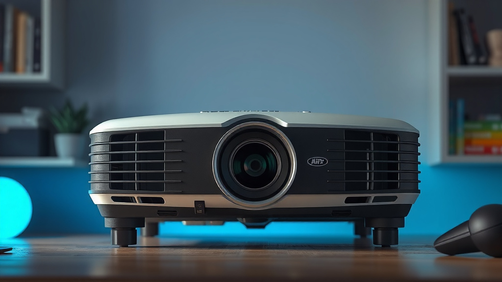 Understanding Projector Brightness: What 5000 Lumens Really Means