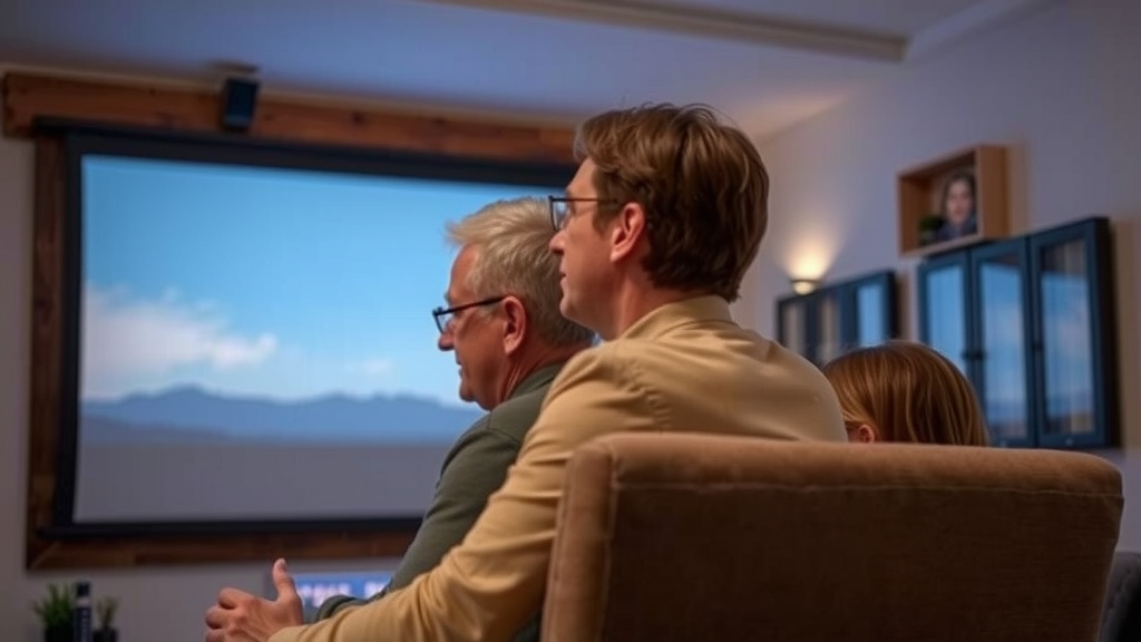 Choosing a Projector for Daytime Viewing: What You Need to Know