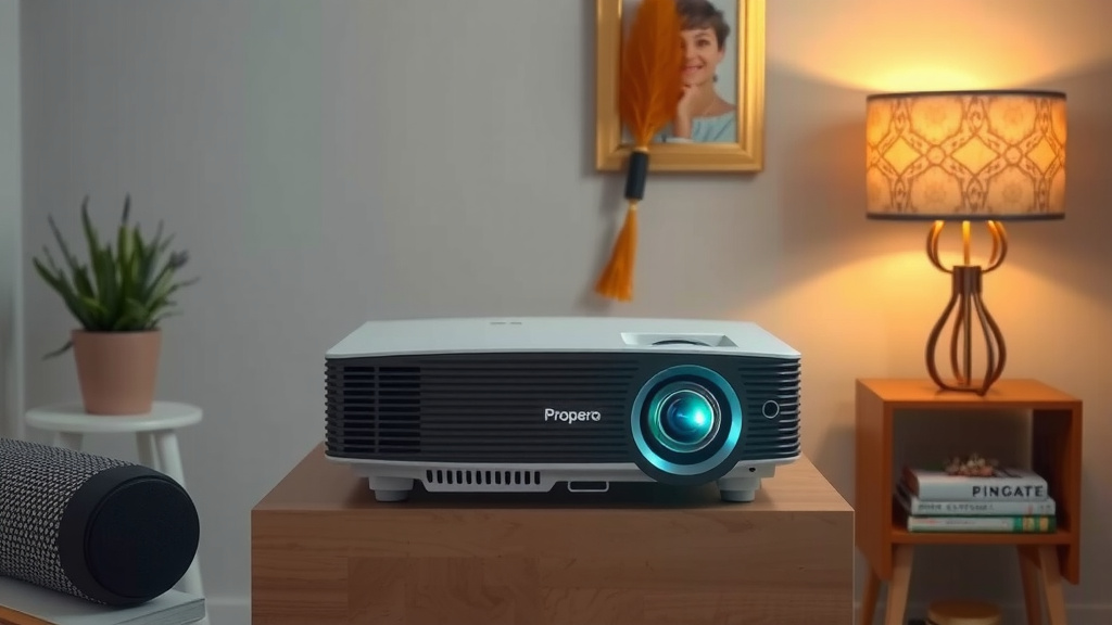 Decoding Projector Brightness: Your Lumens Explained