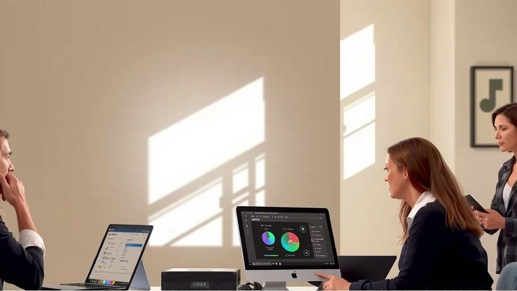 Getting Started with Your Artograph Tracer Projector