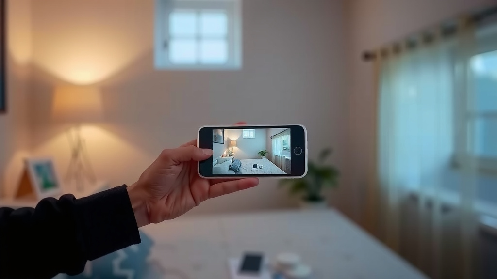 Connecting Your iPhone to an Artlii Projector: A Step-by-Step Guide