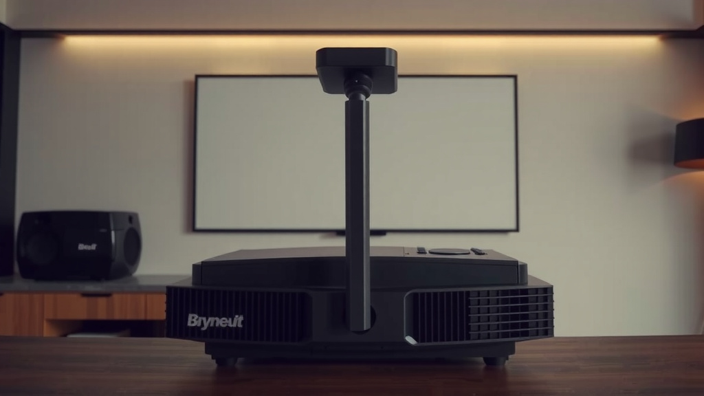 Is an 8K Projector Worth It for Your Home Theater?