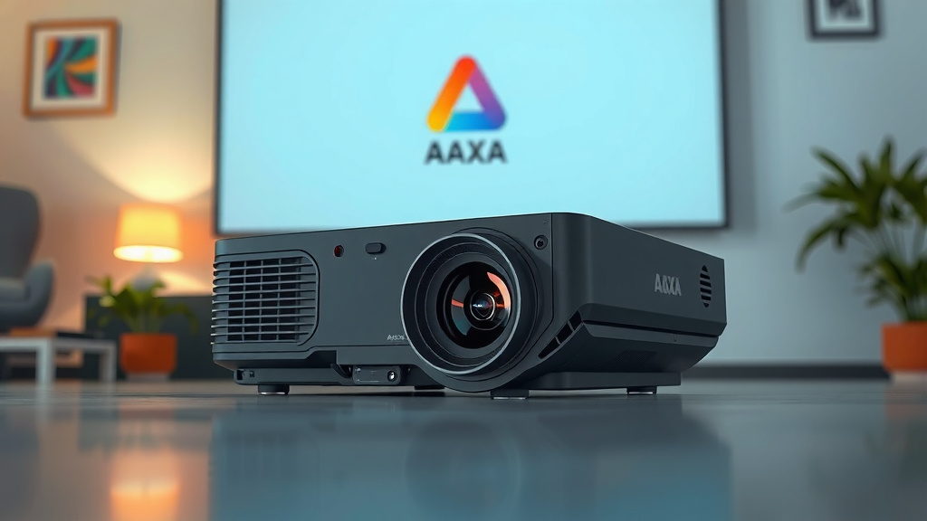 Getting the Most Bang for Your Buck with AAXA Projectors