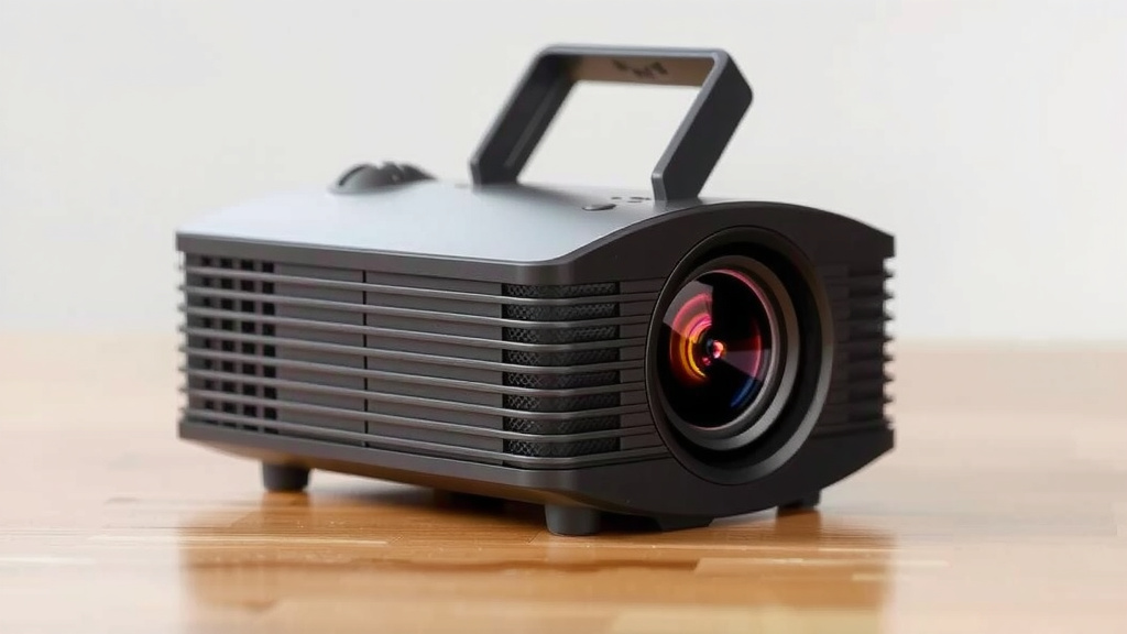 Is the Akaso Mini Projector Worth Your Attention?